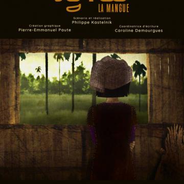 Affiche - La Mangue